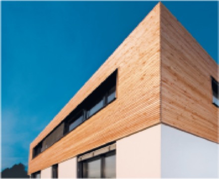 Cross Laminated Timber (CLT) – Mass Timber Services