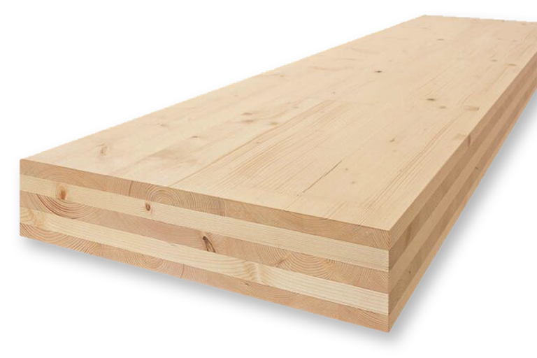 Cross Laminated Timber (CLT) – Mass Timber Services