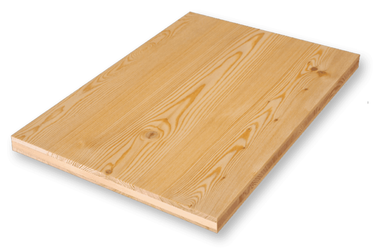 Softwood Panels – Mass Timber Services – Premium Wood Products