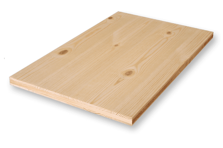 Softwood Panels – Mass Timber Services – Premium Wood Products